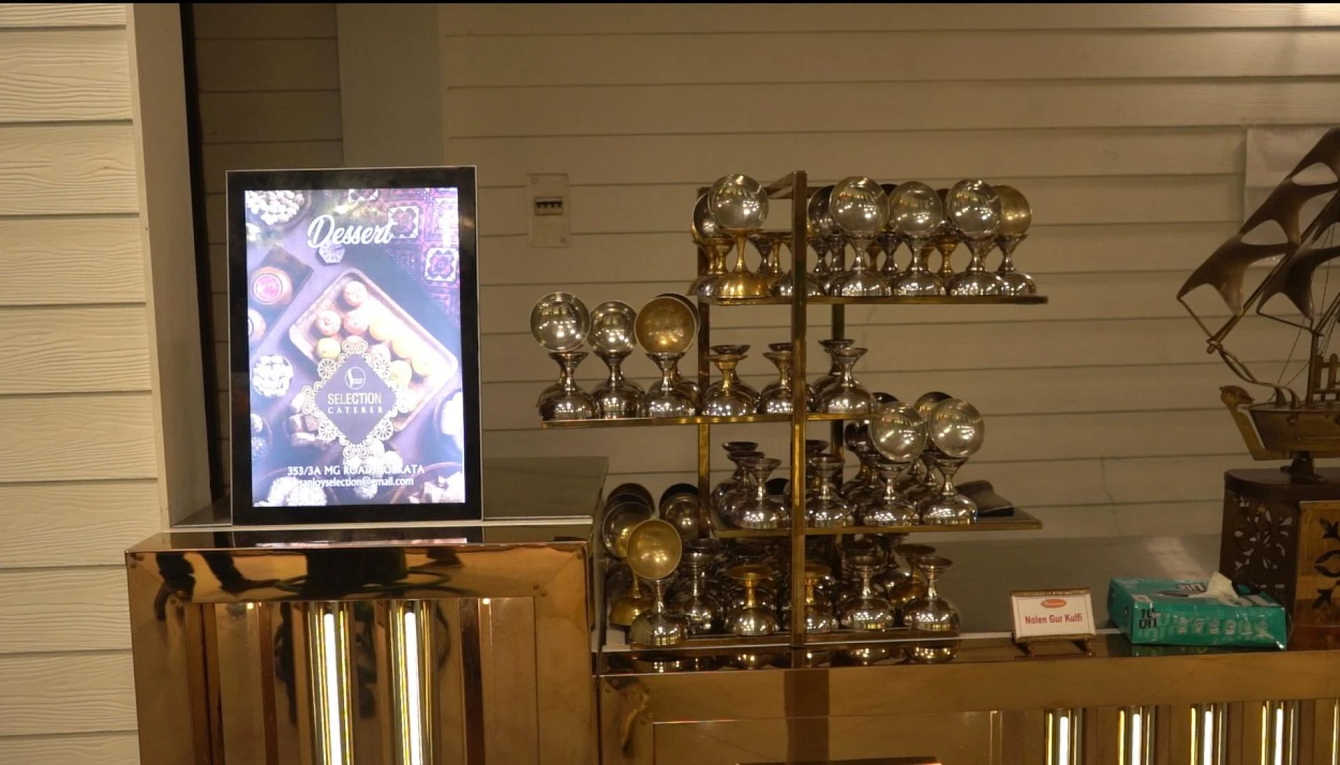 Corporate Event Catering in Haridevpur: What Selection Caterer Brings to the Table