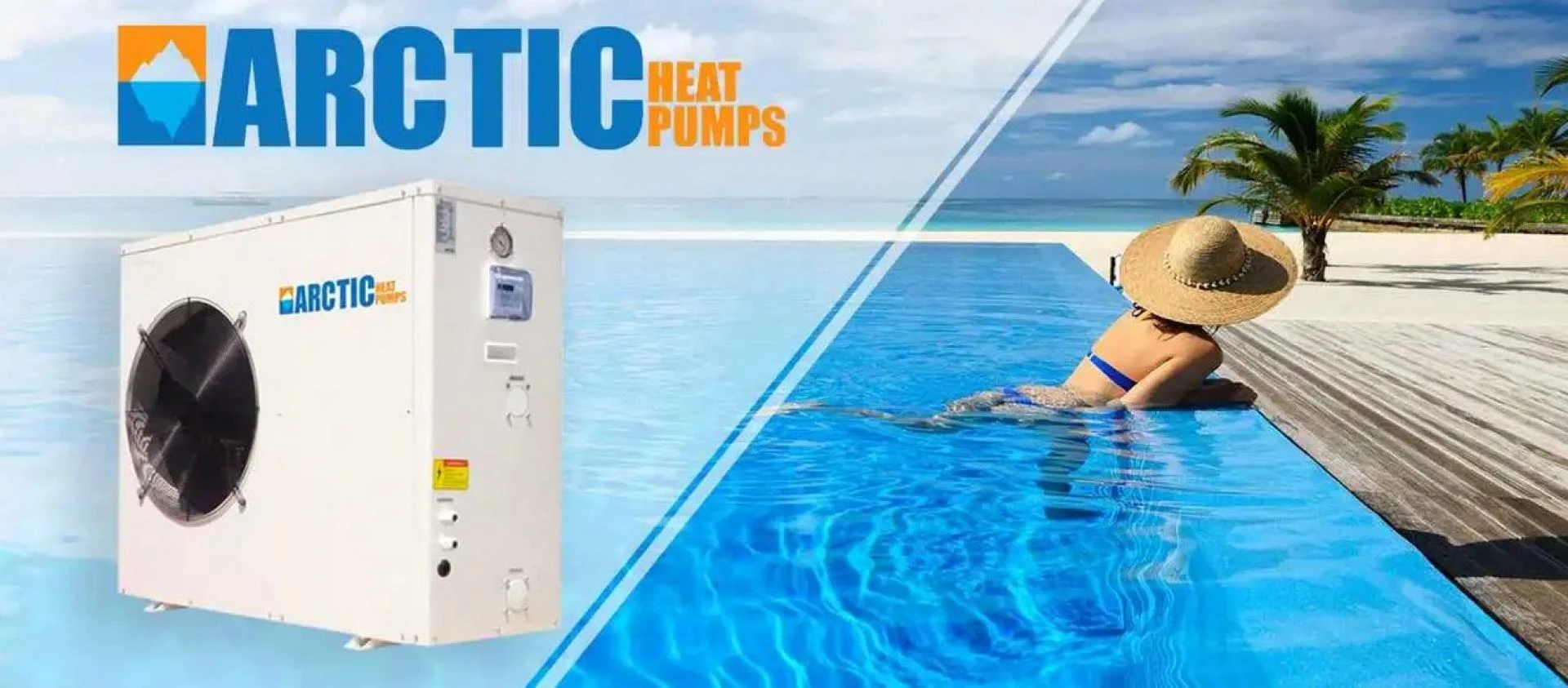 Chillers for Pools: Smart Temperature Control for Comfortable Swimming