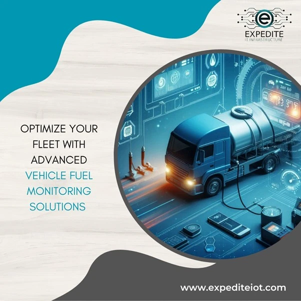 Fuel Tank Monitoring for Sustainable Operations in Qatar