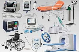 Medical Equipment on Rent in Lucknow — Reliable Healthcare Support at Your Home