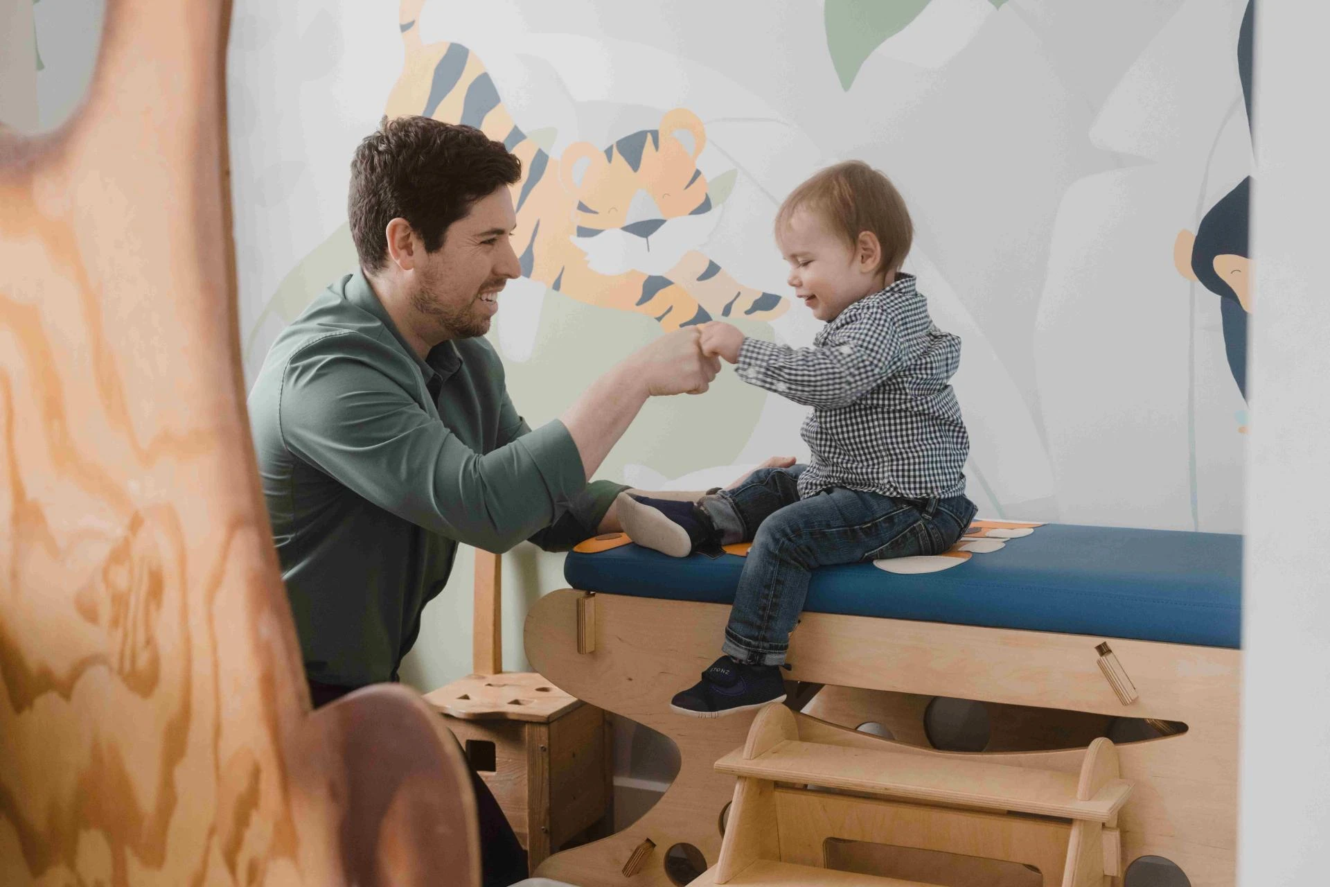 Active chiropractic in Pembroke: Enhancing mobility and overall wellness