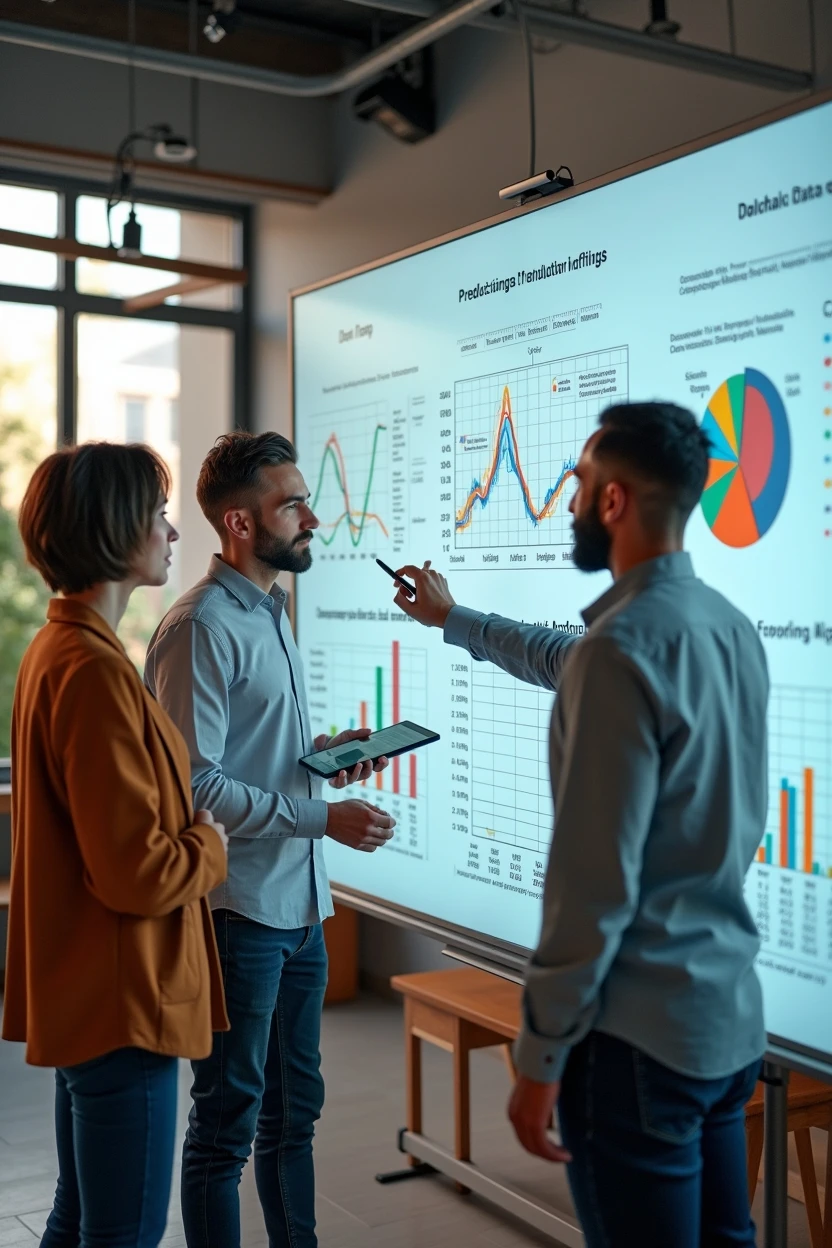 Building AI Models Without Data Sharing: Federated Learning in Action