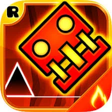 Geometry Dash Meltdown – Fast Rhythm, Sharp Focus, Pure Challenge