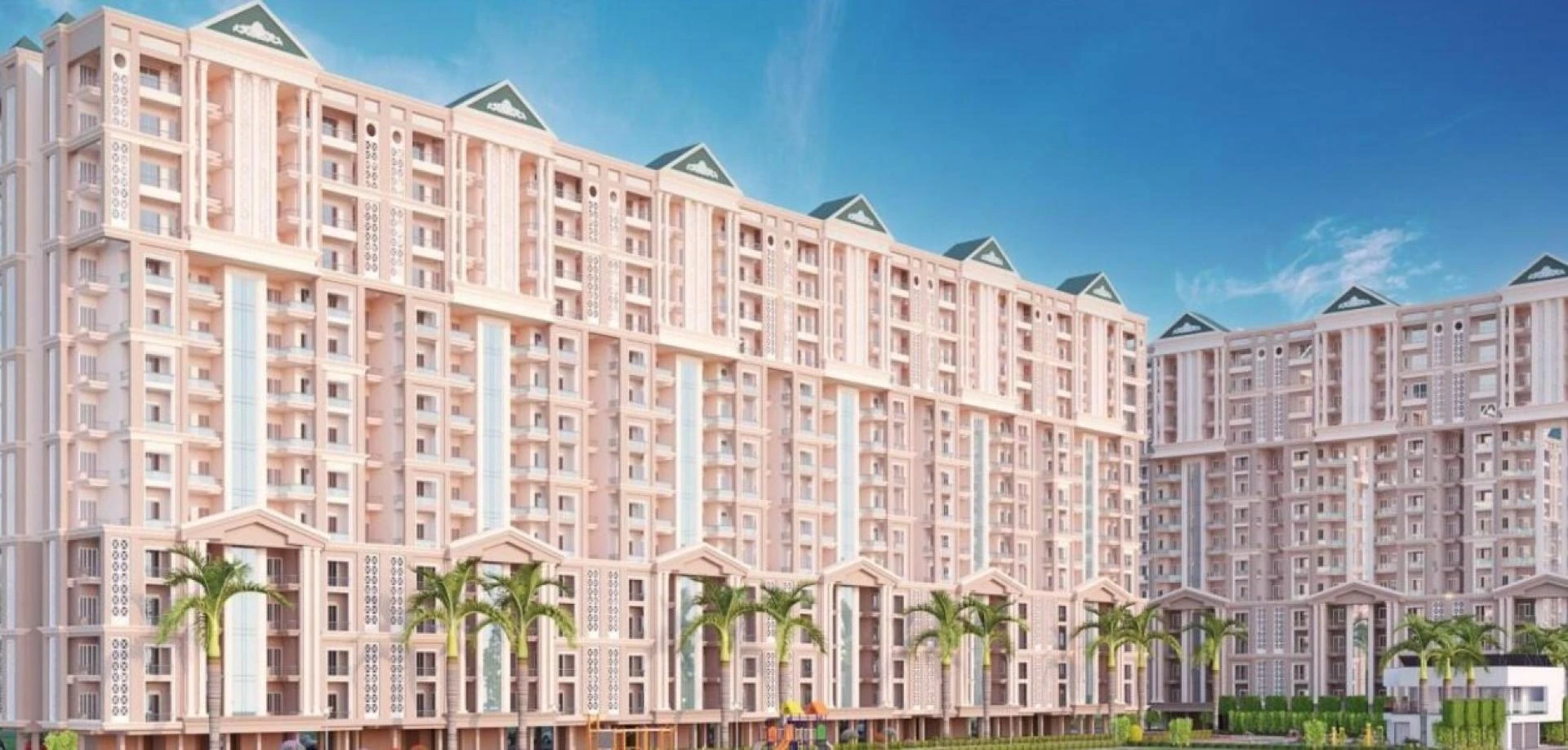Property in Faridabad | The Right Destination for Homebuyers & Investors