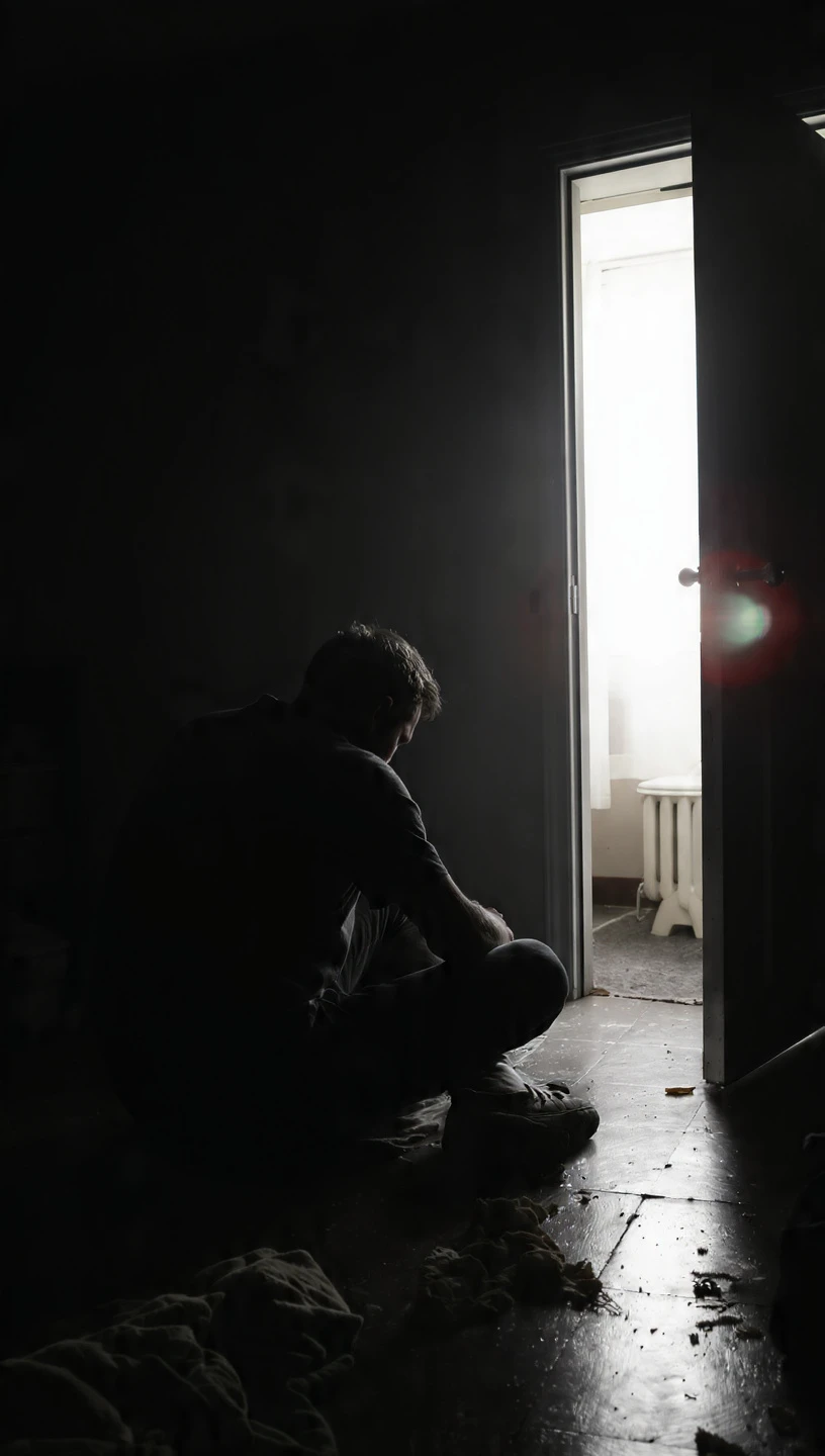 Waiting for a Miracle Won’t Work—Rehab Does.