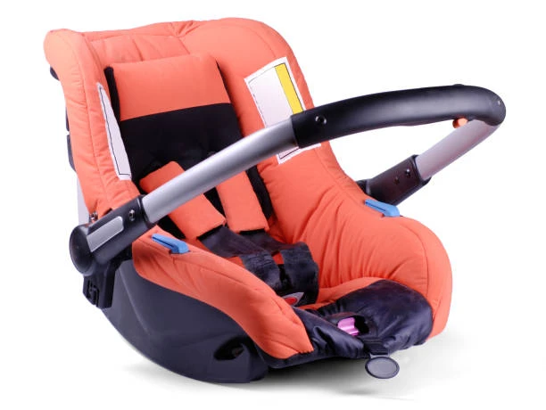 Adjustable seats are the perfect travel solutions for growing families who like to hit the road.