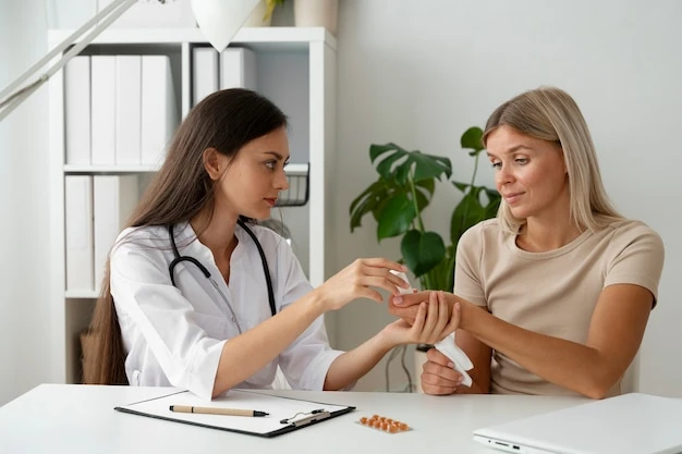 Why Choose a Homeopathy Doctor for Skin Treatment in Mumbai