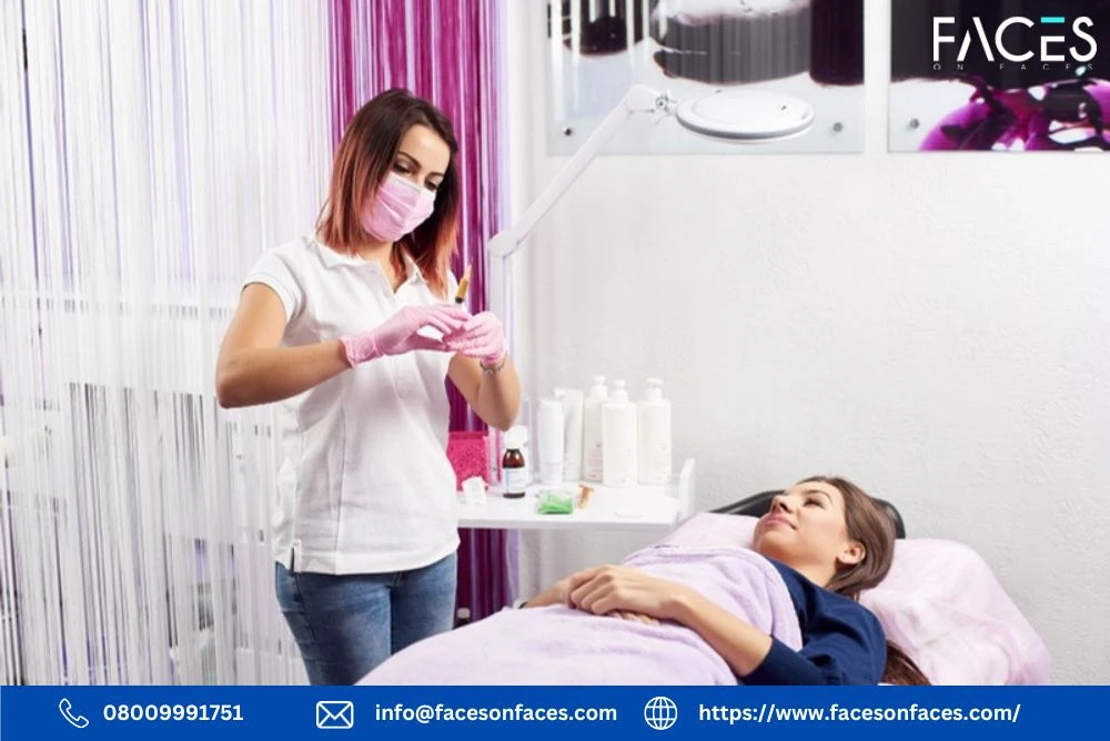 Microneedling Course Essex – Professional Training for Skin Rejuvenation