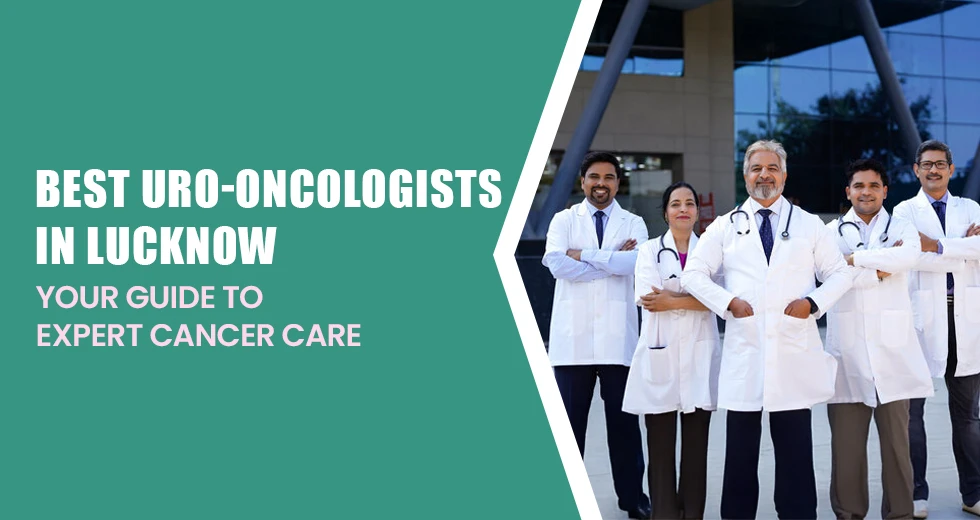 Common Symptoms of Urological Cancers Everyone Should Know