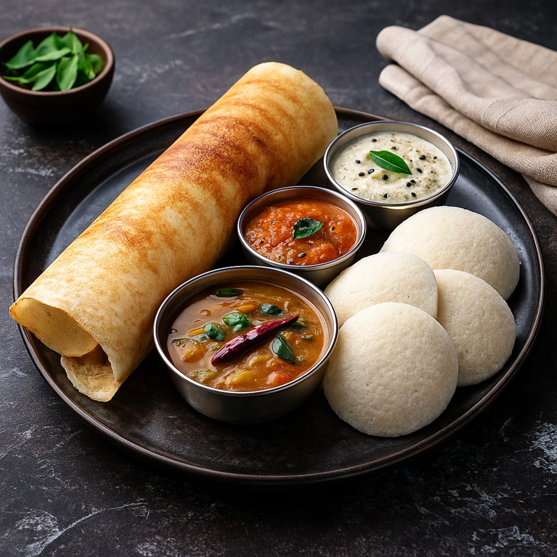 Timeless Southern Flavours Shaping Modern Dining Experiences