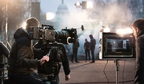 How a London Video Production Company Creates Videos That Drive Real Results