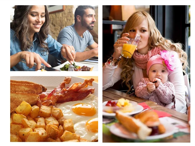 Find the greatest breakfast in Chatham: A yummy start to your day