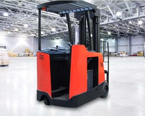 Forklift Safety Tips for Atlanta, GA Businesses