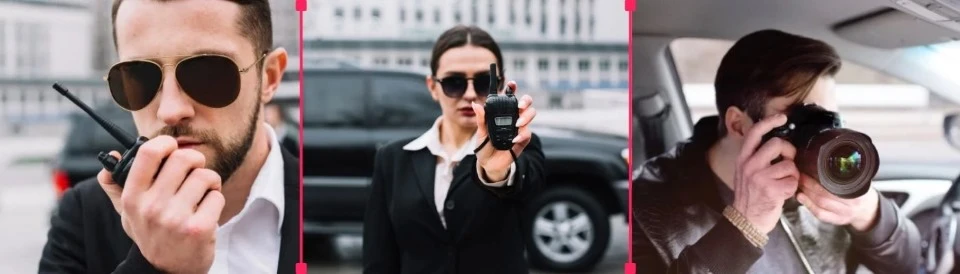 What Private Investigators in Atlanta Are Not Allowed to Do Under