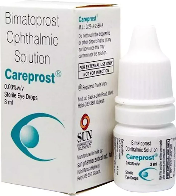 How to Use Careprost & Bimatoprost for Safe, Long-Lasting Lash Growth