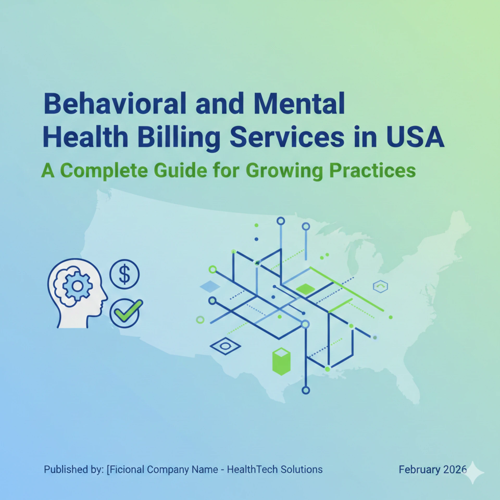 Mental Health Billing Services Agency in USA: A Complete Guide for Providers