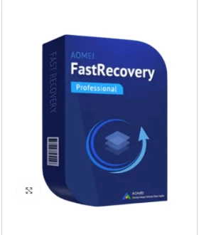 Oops, I Deleted It! How AOMEI FastRecovery Professional Saves Your Digital Life