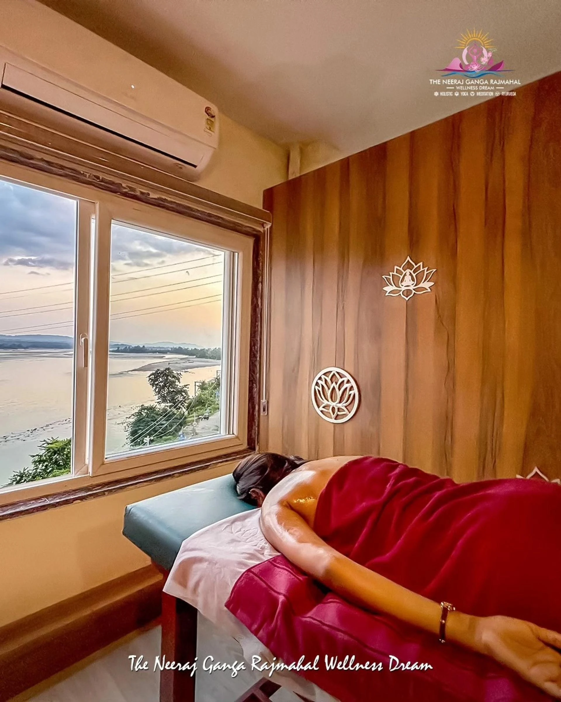 Can Ayurveda Help Improve Quality of Life for Cancer Patients?