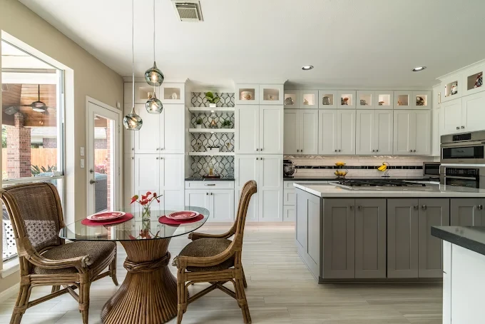 Trusted Home Remodeling Contractors in Clear Lake, TX | Maverick Remodeling