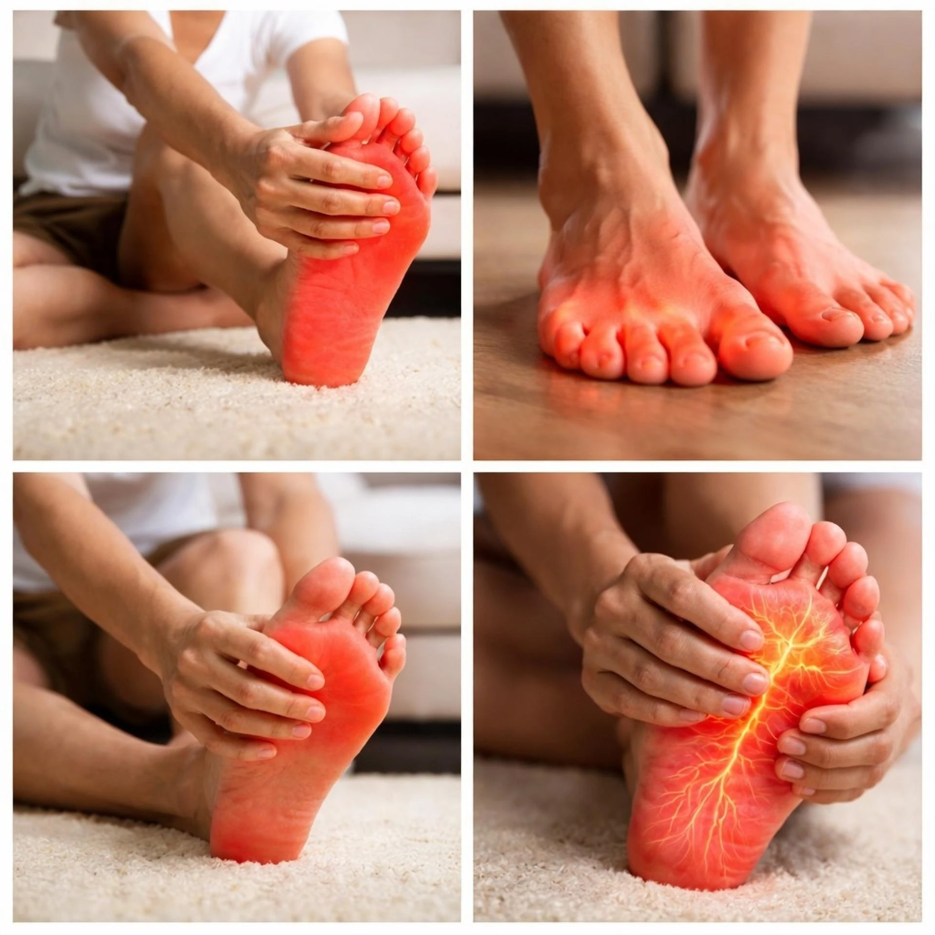 Expert Tips to Find a Neuropathy Pain Specialist in Williamsville