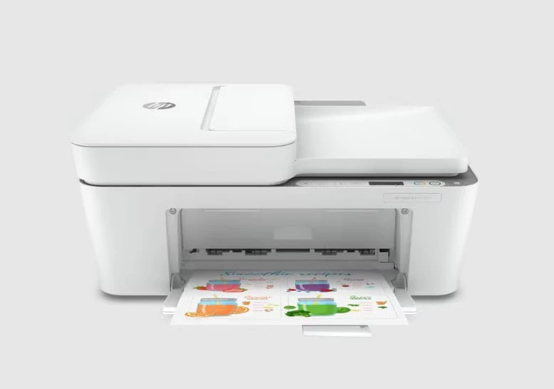 Best HP Printers to Buy in Saudi Arabia This Year
