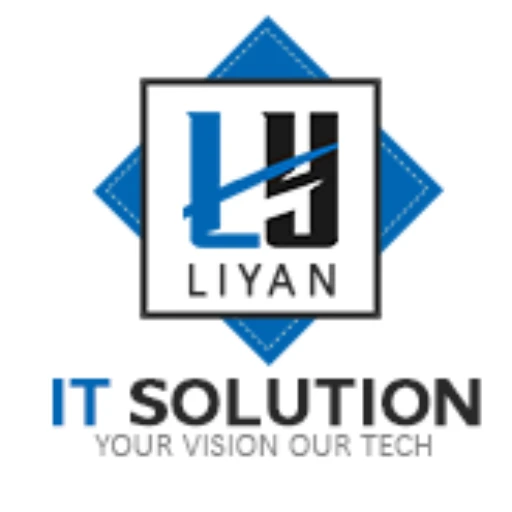 Top IT Company in Jaipur | LIYAN IT SOLUTION