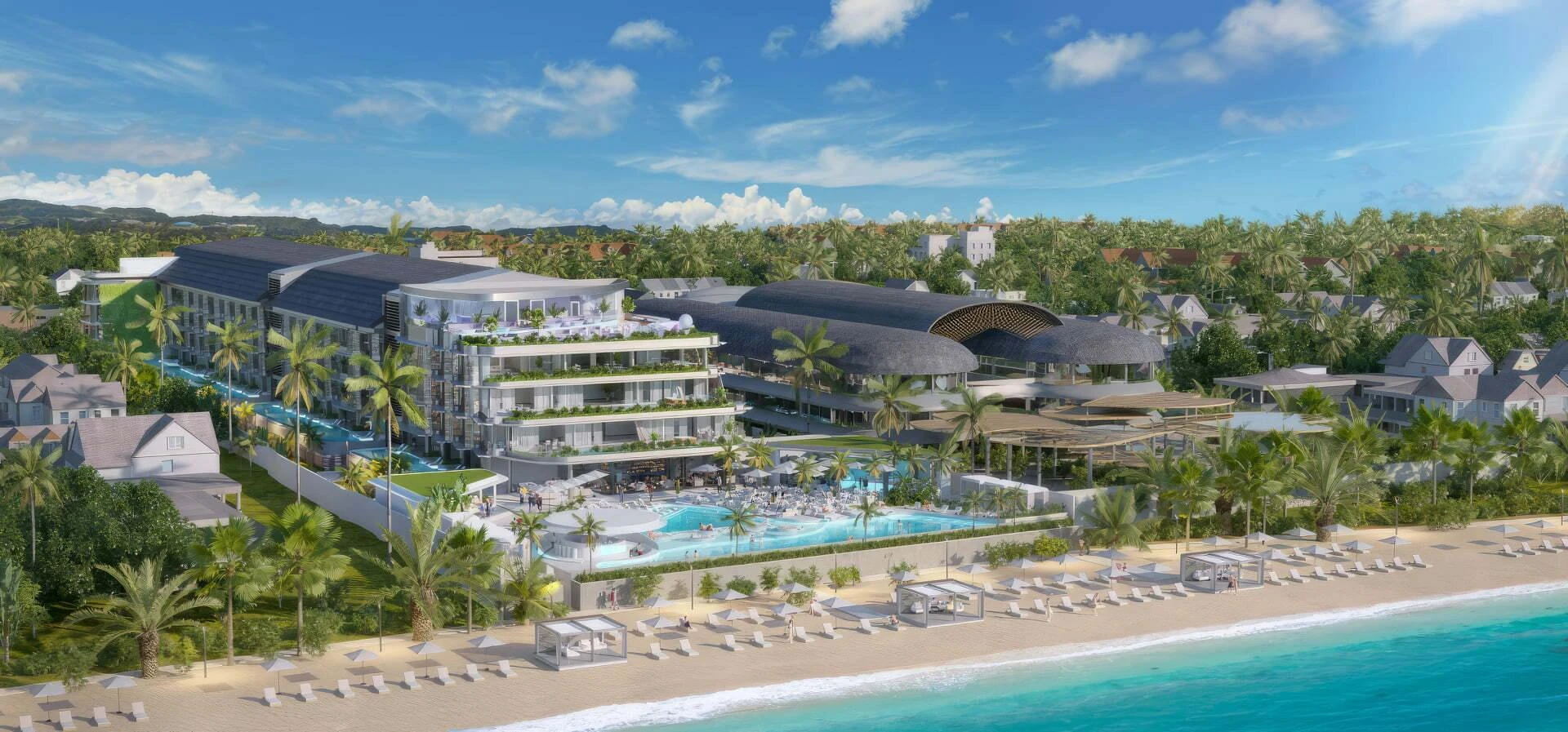 How Tourism Growth Is Impacting Real Estate in Sanur Bali