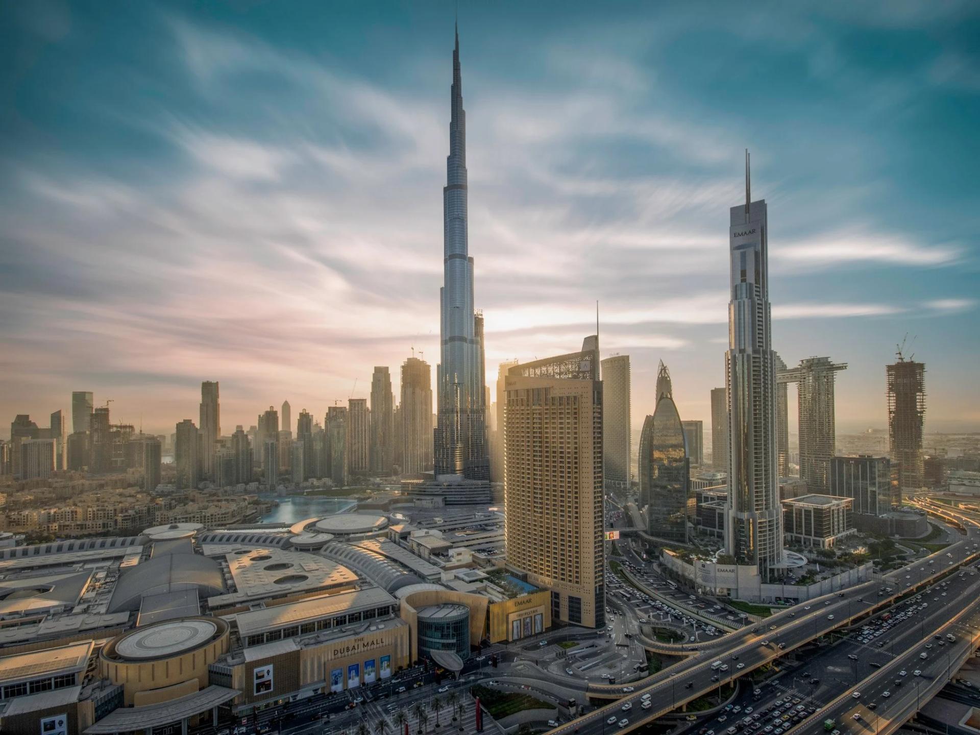 How a Strong Digital Presence Can Drive Business Success in the UAE
