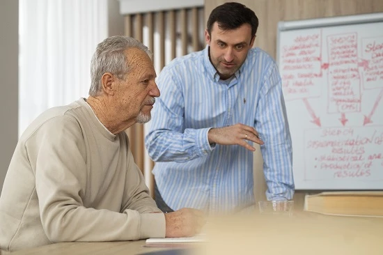 Training Pathways for Assisted Living Facility Administrators in Florida