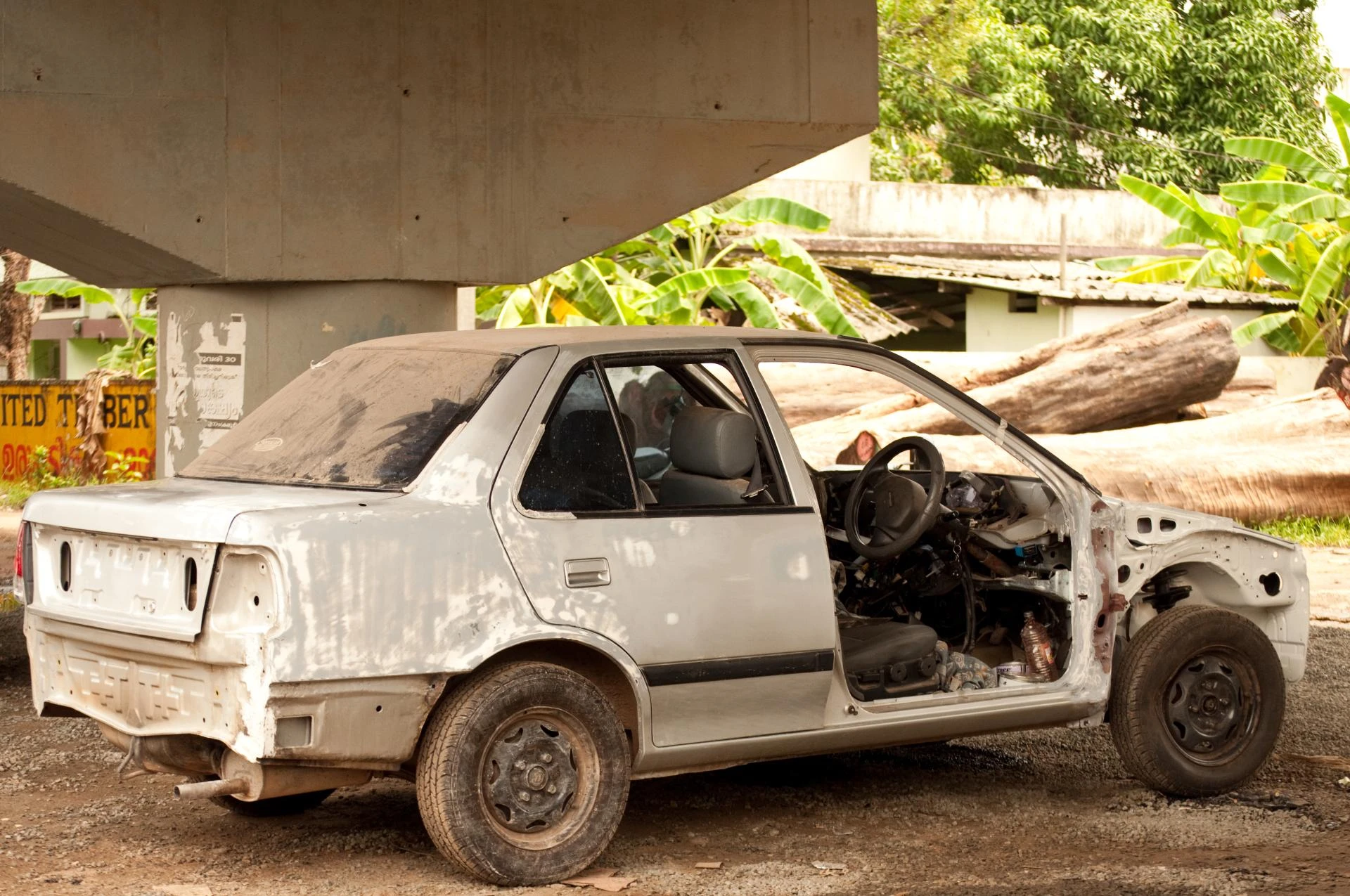 Cash Buyers for Junk Cars in Chattanooga, TN – Local Removal, Real Value, No Delays