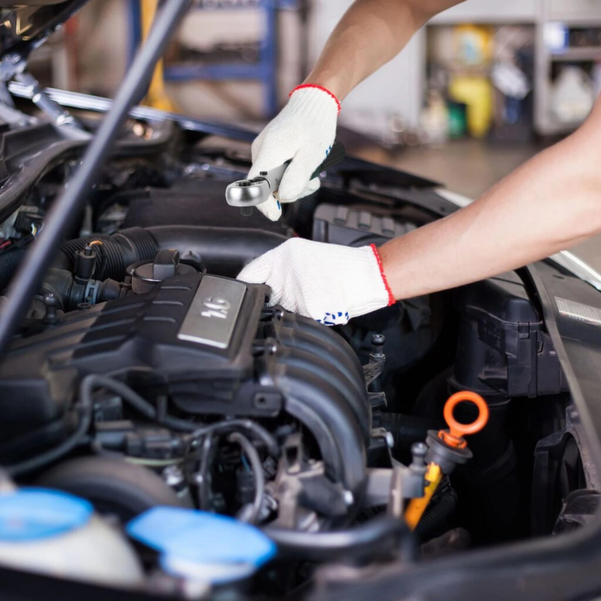 The Importance of Professional Car Repair and Maintenance in Dubai