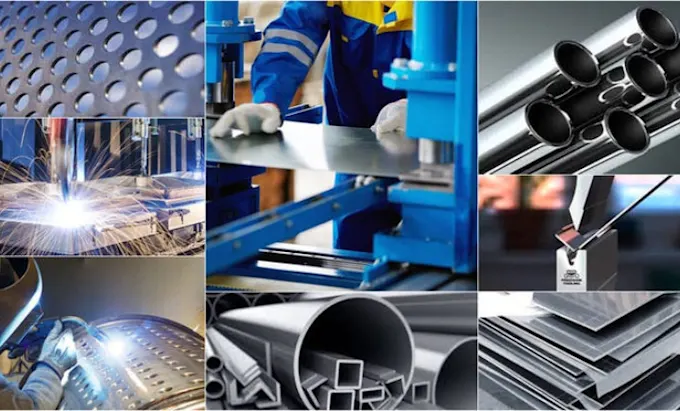 Custom Metal Fabrication Bronx NY: Precision Craftsmanship for Residential and Commercial Projects