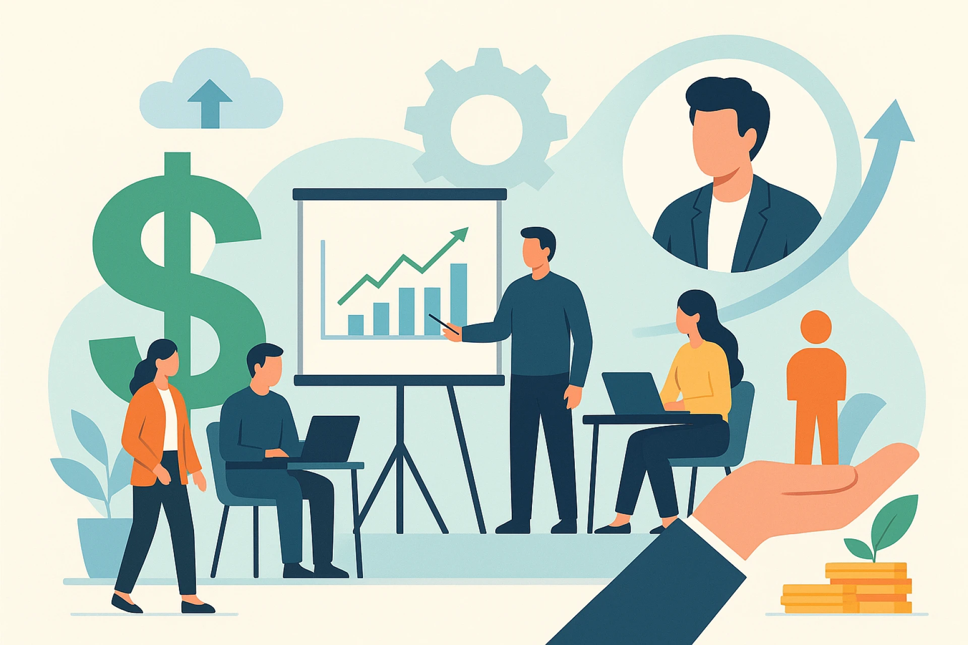 Are Fractional Jobs Different from Freelance Jobs?