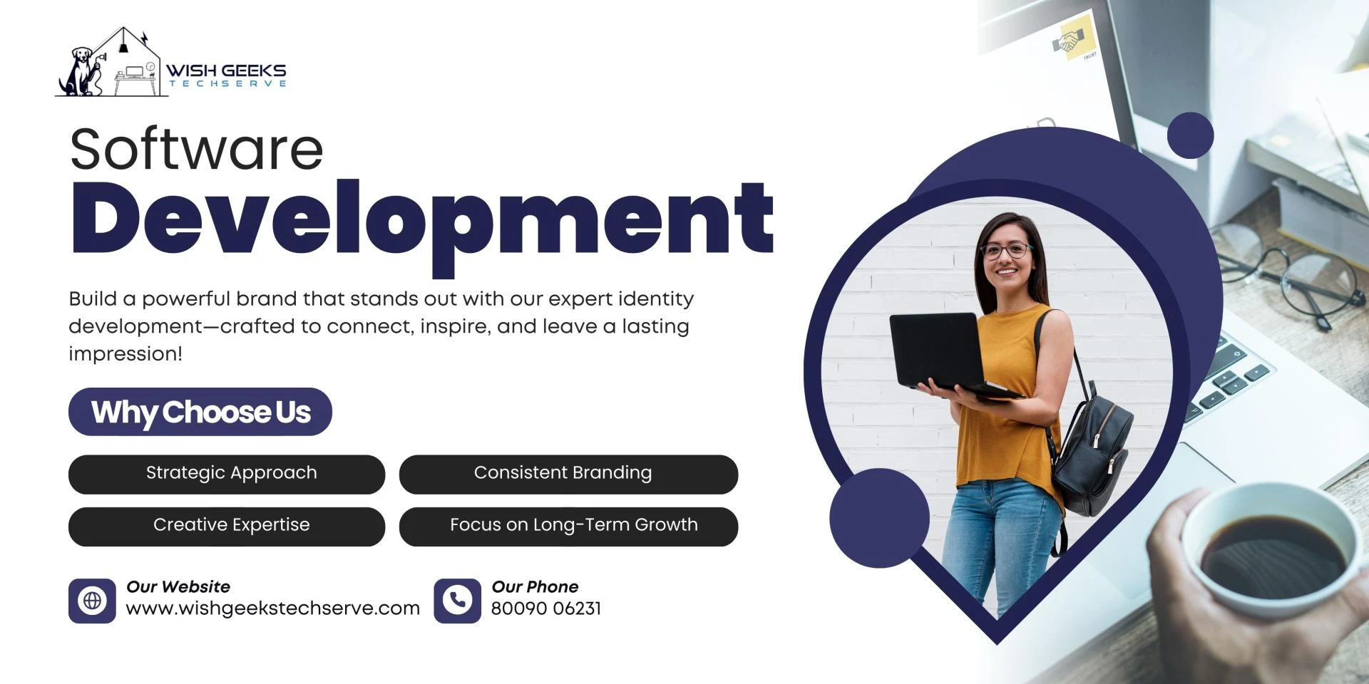 Software Development Services in Noida: Building Smarter Systems for Modern Businesses