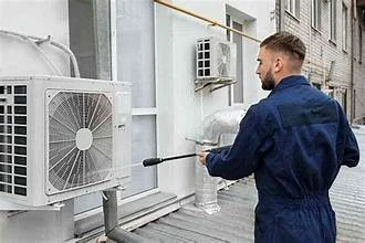 أفضل الطرق للتخلص من الأتربة والبكتيريا في التكيفات
