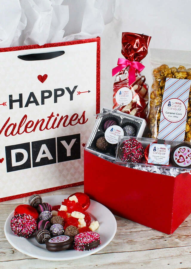 Why Is Choosing the Best Gift for Valentine Day to Girlfriend So Hard?