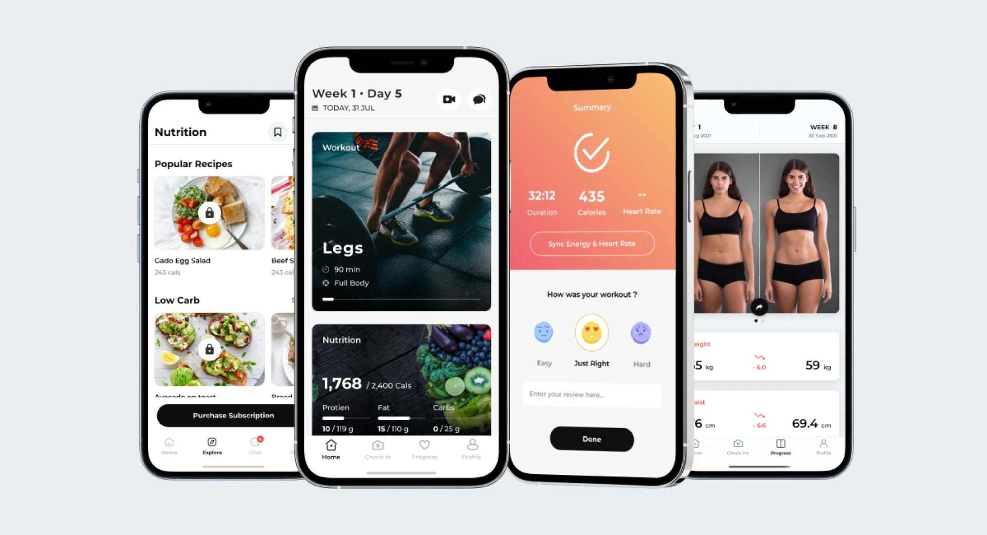 How Technology Is Transforming the Gym and Fitness Industry