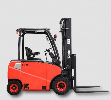 How to Find Reliable Forklifts for Sale in Cincinnati