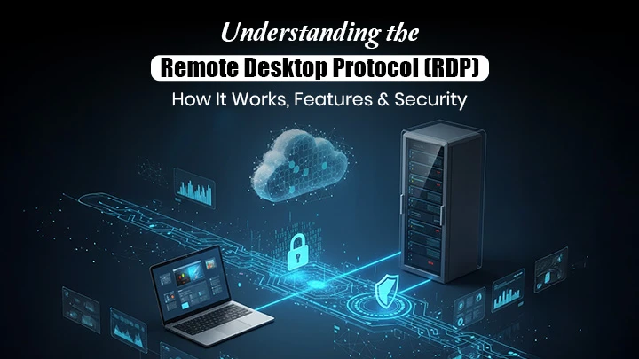 Understanding the Remote Desktop Protocol (RDP): How It Works, Features & Security