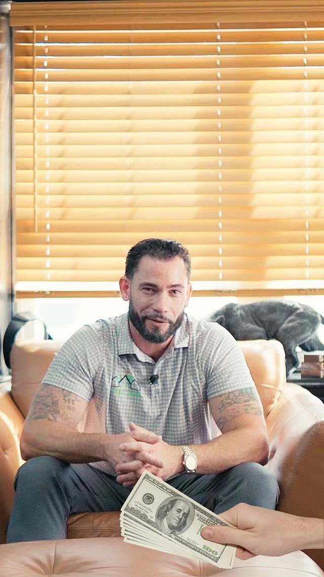 Jared McBrearty: A Story of Grit, Growth, and Giving Back