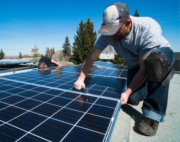 Best Solar Panels in Raipur: A Complete Guide to Choosing High-Performance Solar Solutions