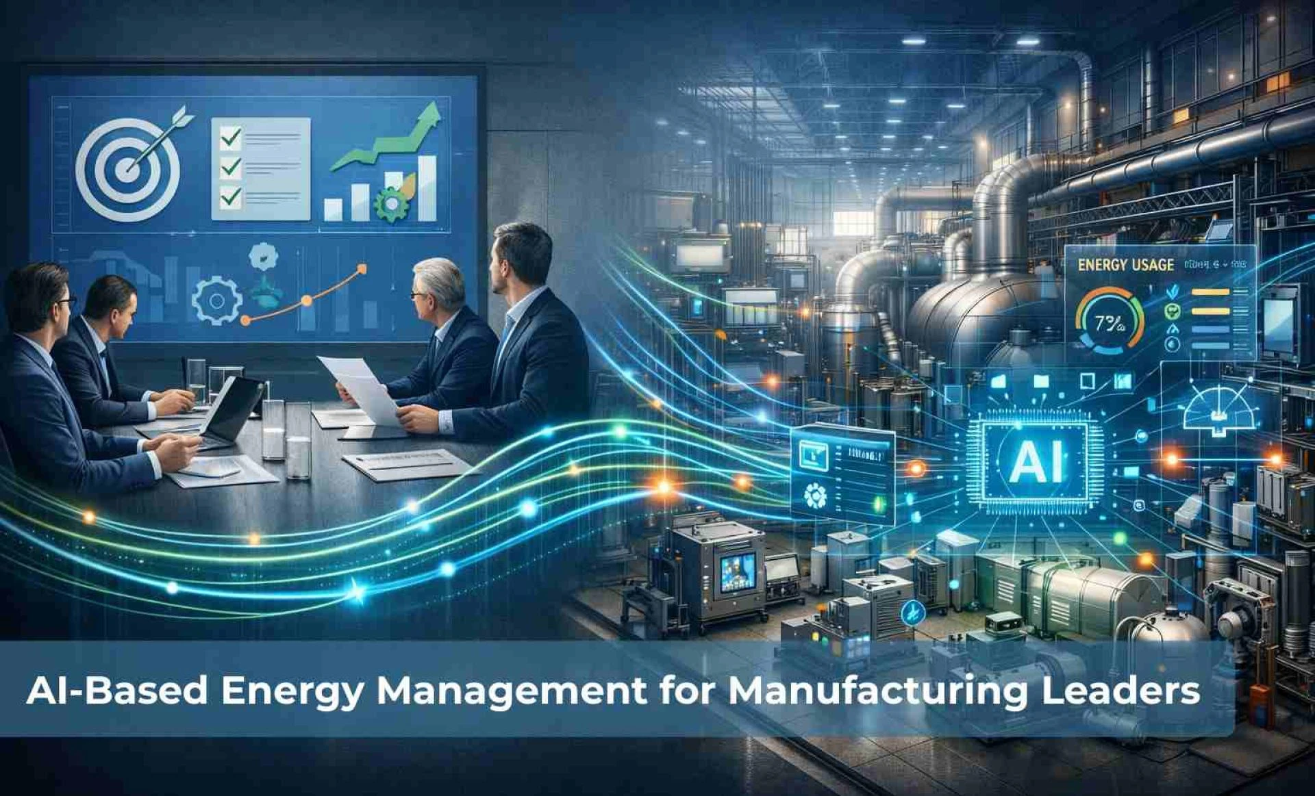 How Can AI Scale Leadership Intent into Daily Energy Decisions?