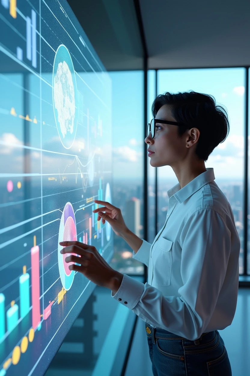 Automation in Investment Banking: Redefining Deal-Making and Risk Management