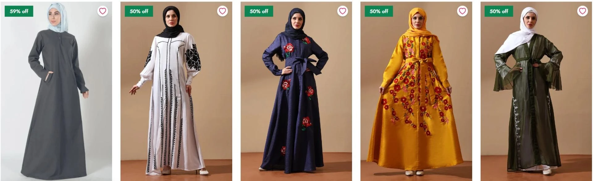 Luxury Abaya Styles: Timeless Elegance with East Essence