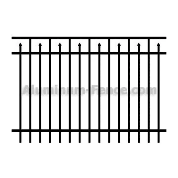 Modern Aluminum Fencing: Style, Strength, and Everyday Versatility