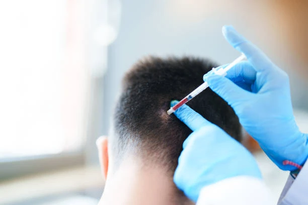 PRP Hair Treatment Innovations: Cutting-Edge Techniques for Growth