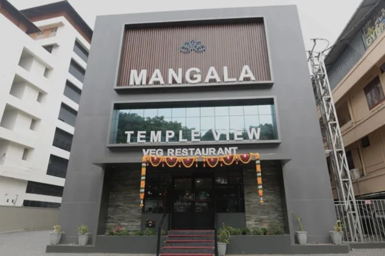 Best Star Hotels in Guruvayoor: Comfort, Devotion, and Luxury Combined