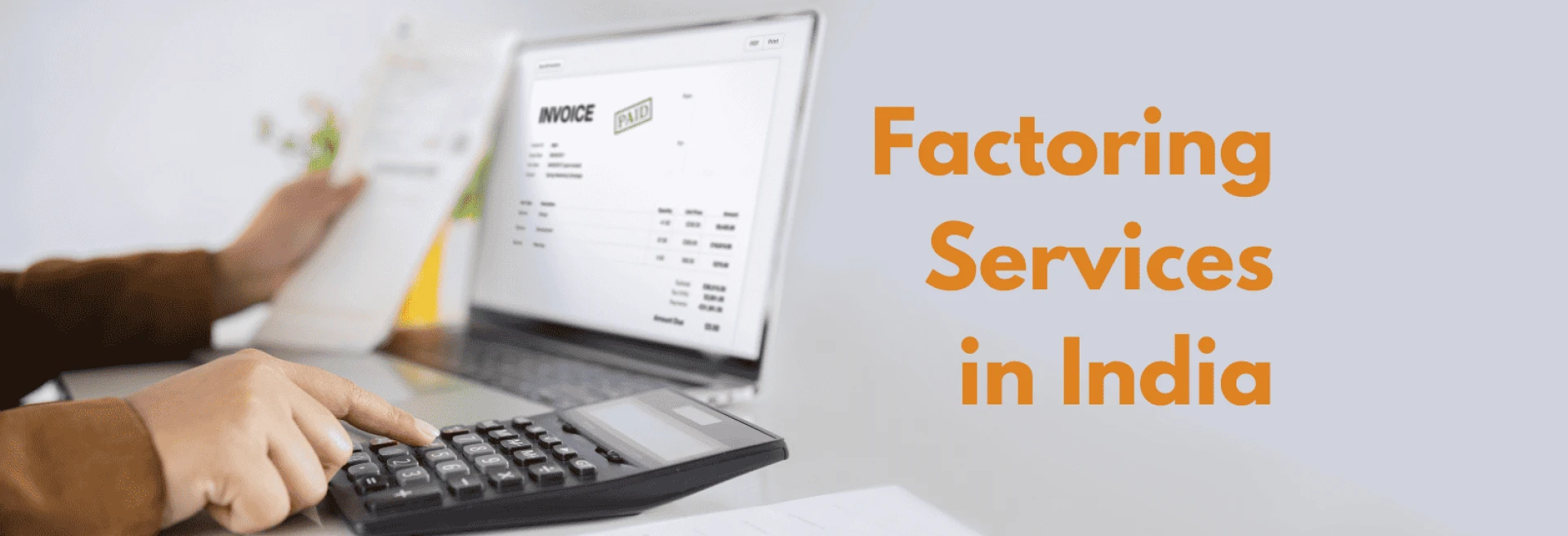 How Invoice Factoring Helps Small Businesses Improve Cash Flow