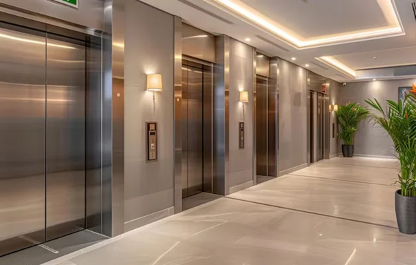 Comprehensive Escalator Maintenance Services for Safe and Efficient Public Mobility