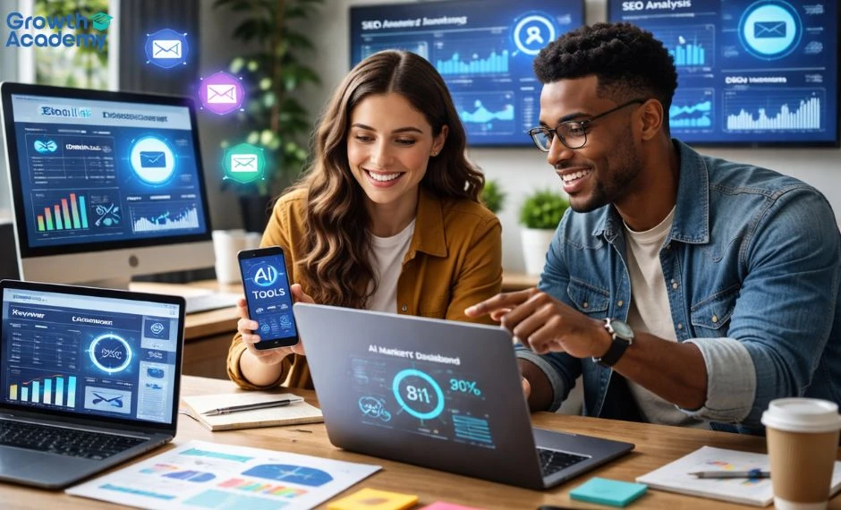 Why Short-Term Digital Marketing Courses Are Creating Big Career Opportunities in Kerala